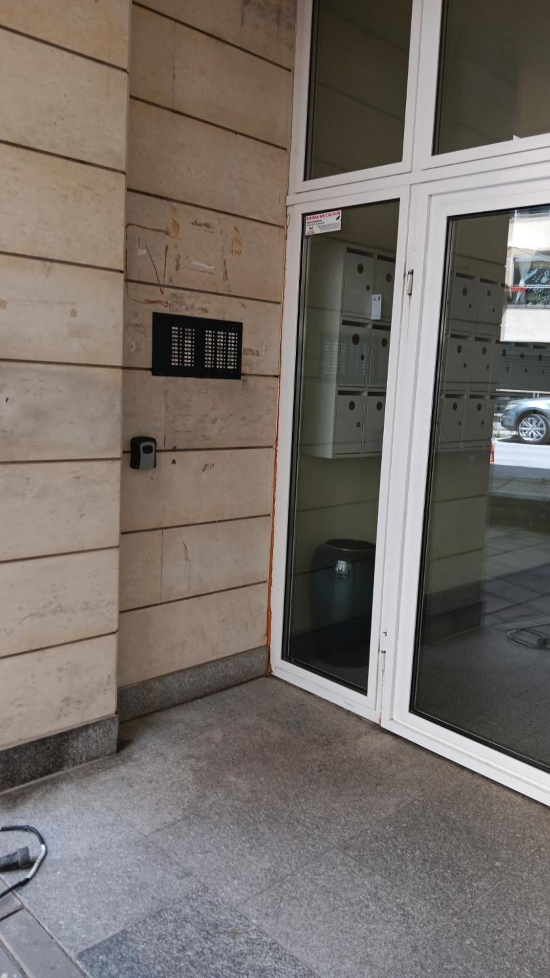 New Home Near Bulgaria Mall And Bul Bulgaria Sofie Exteriér fotografie