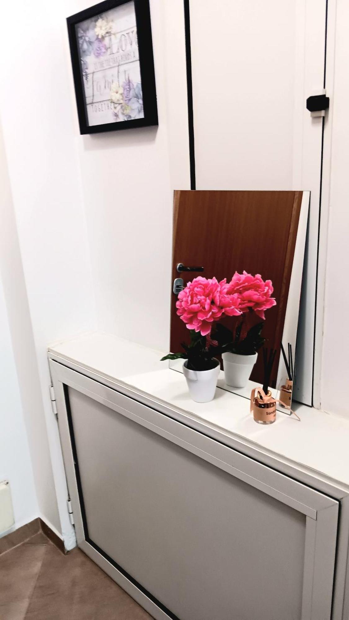 New Home Near Bulgaria Mall And Bul Bulgaria Sofie Exteriér fotografie