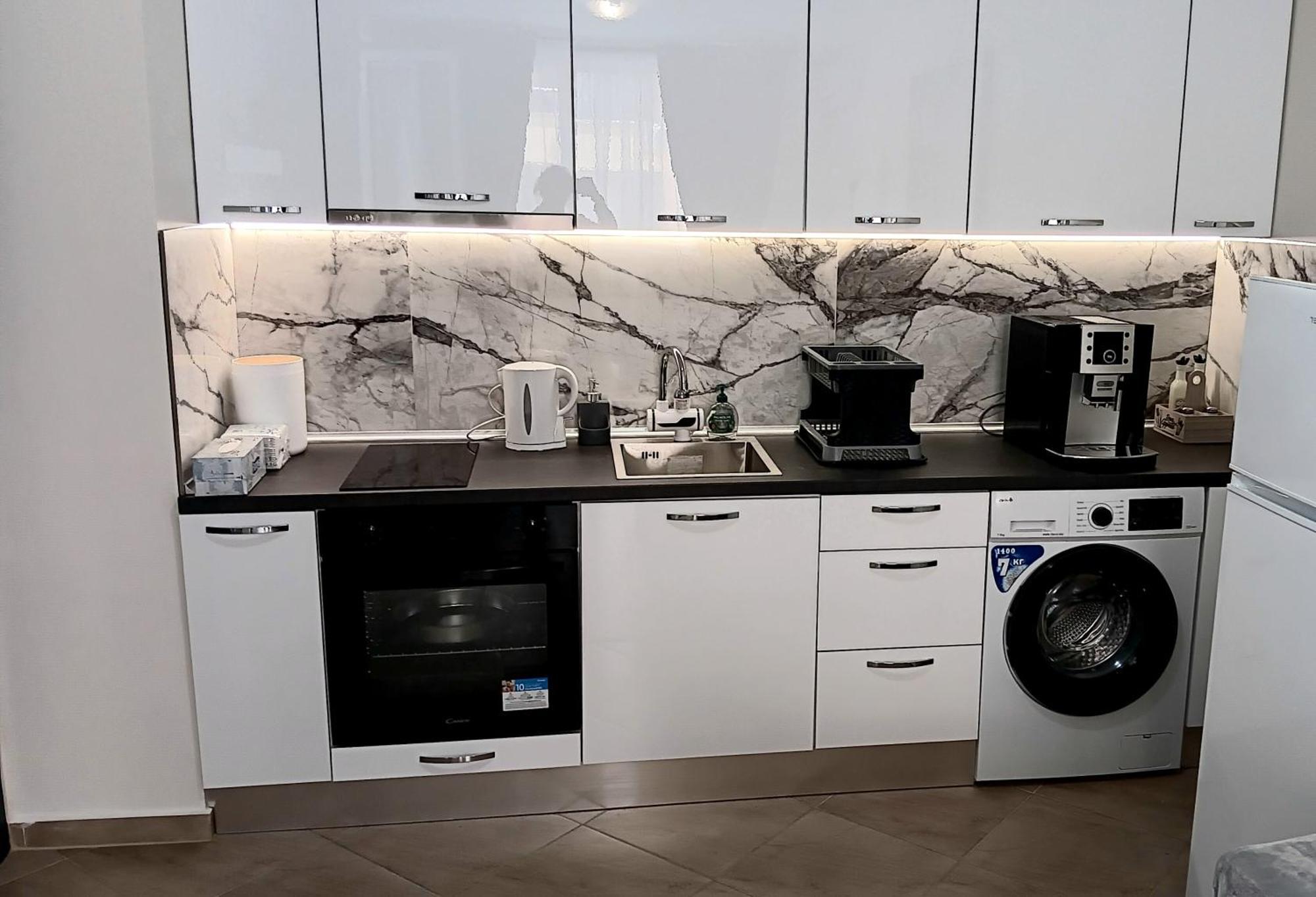 New Home Near Bulgaria Mall And Bul Bulgaria Sofie Exteriér fotografie