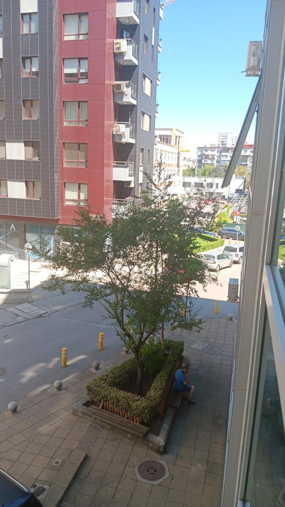 New Home Near Bulgaria Mall And Bul Bulgaria Sofie Exteriér fotografie
