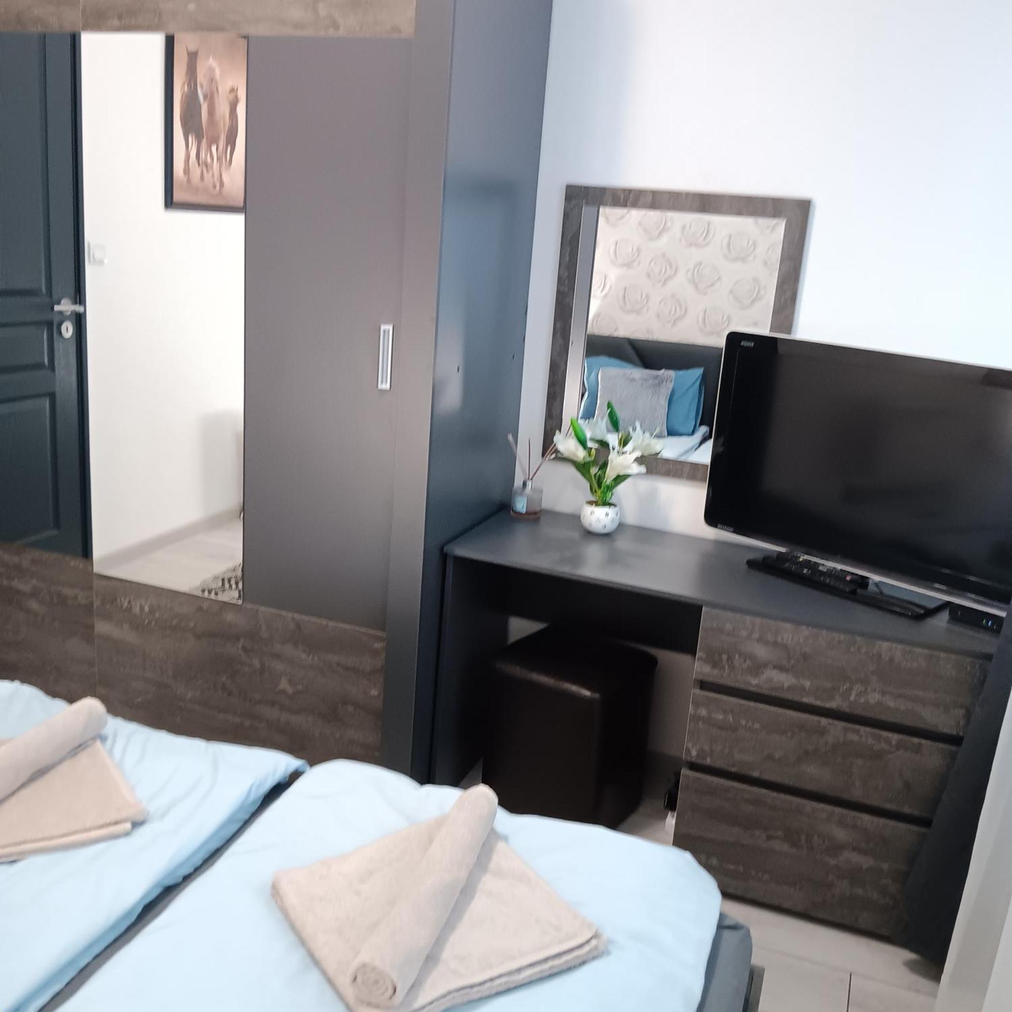 New Home Near Bulgaria Mall And Bul Bulgaria Sofie Exteriér fotografie