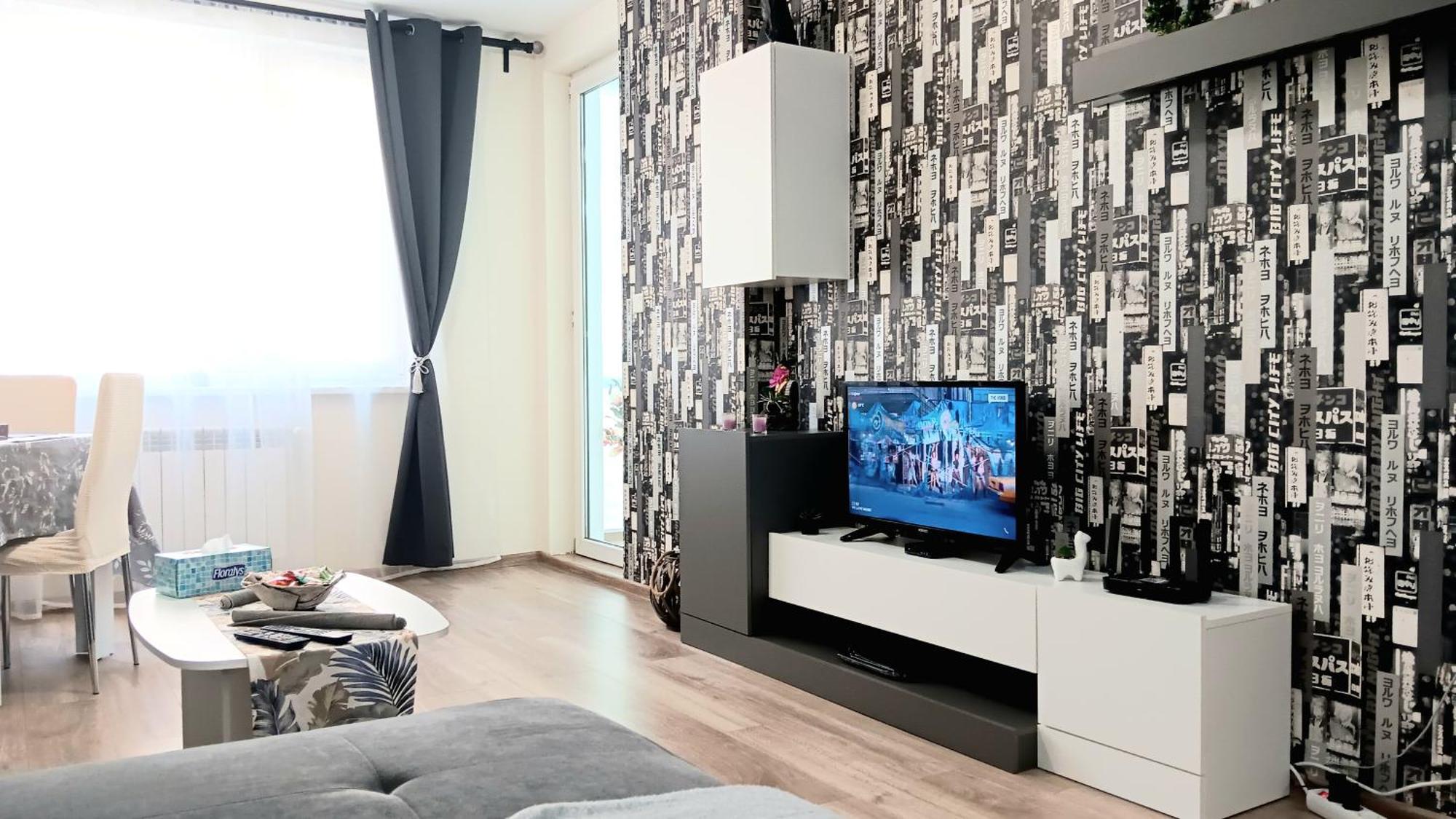 New Home Near Bulgaria Mall And Bul Bulgaria Sofie Exteriér fotografie