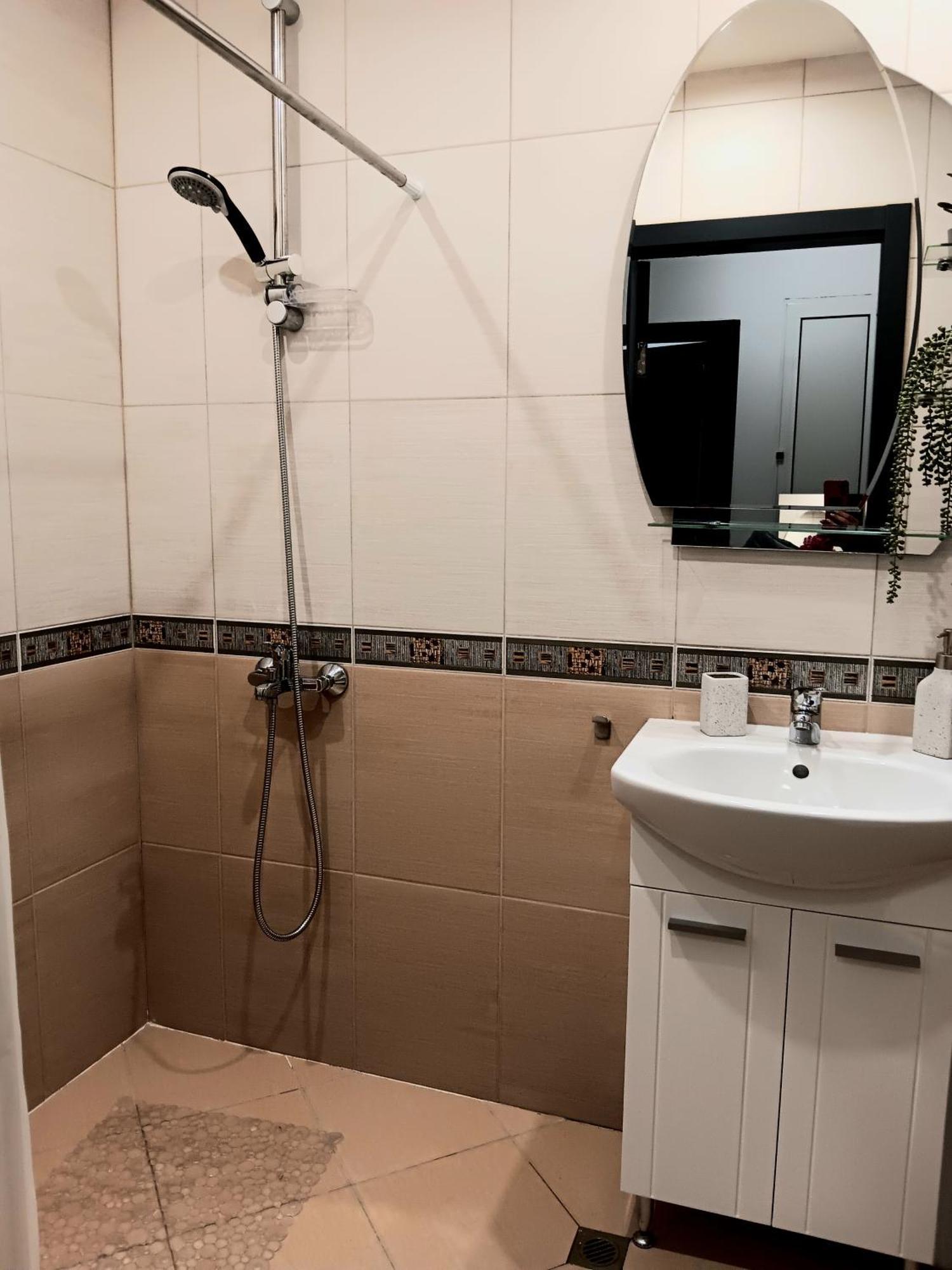 New Home Near Bulgaria Mall And Bul Bulgaria Sofie Exteriér fotografie