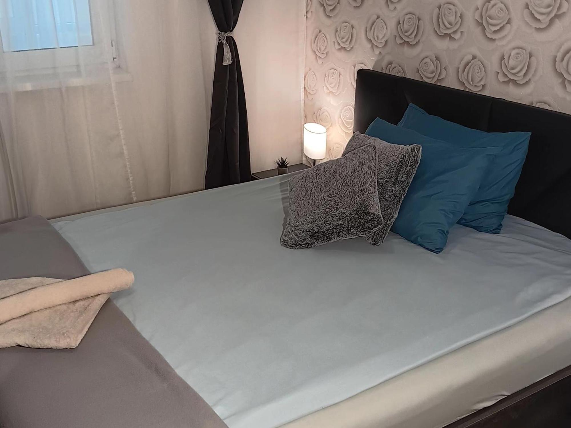 New Home Near Bulgaria Mall And Bul Bulgaria Sofie Exteriér fotografie