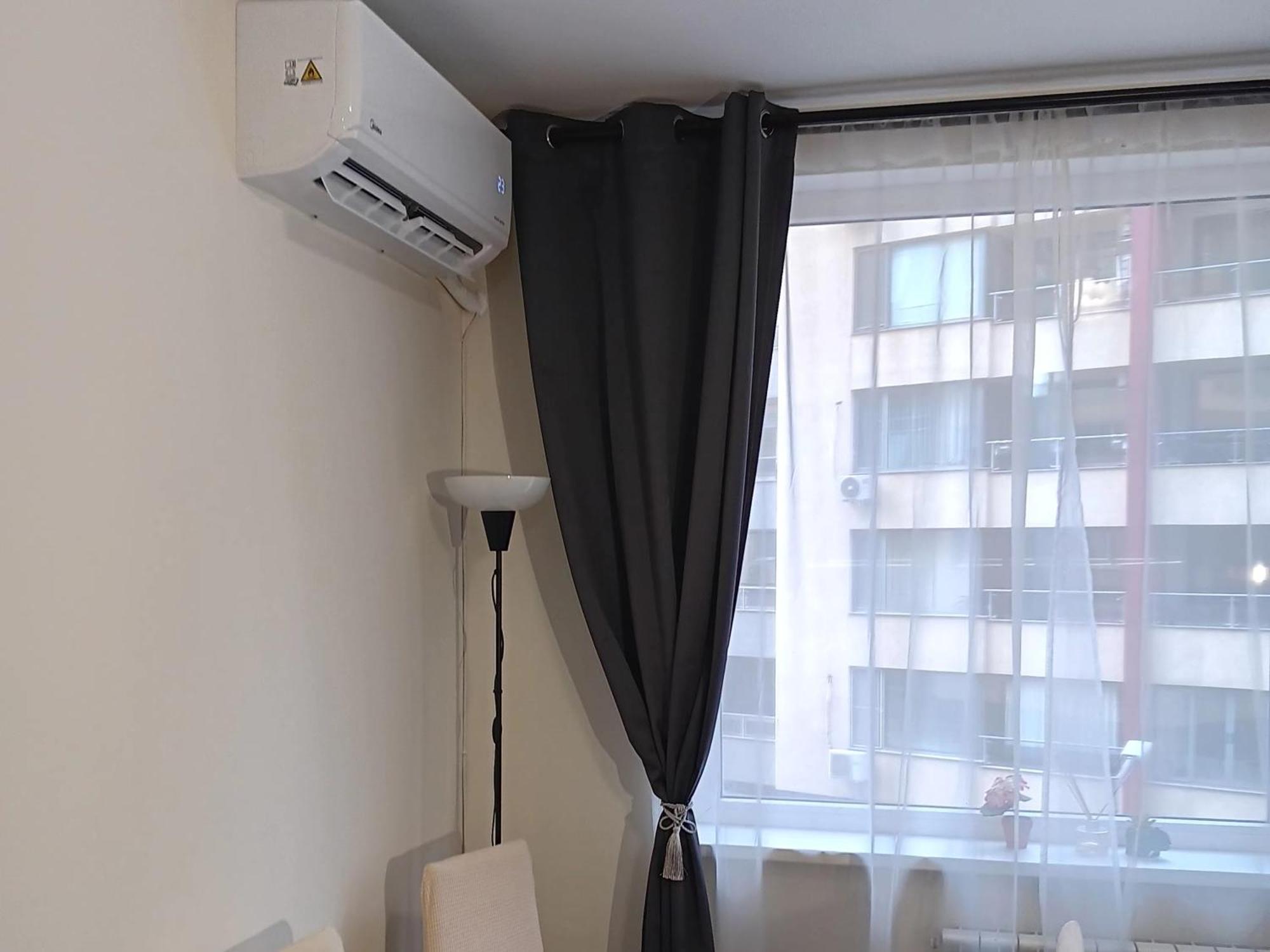 New Home Near Bulgaria Mall And Bul Bulgaria Sofie Exteriér fotografie